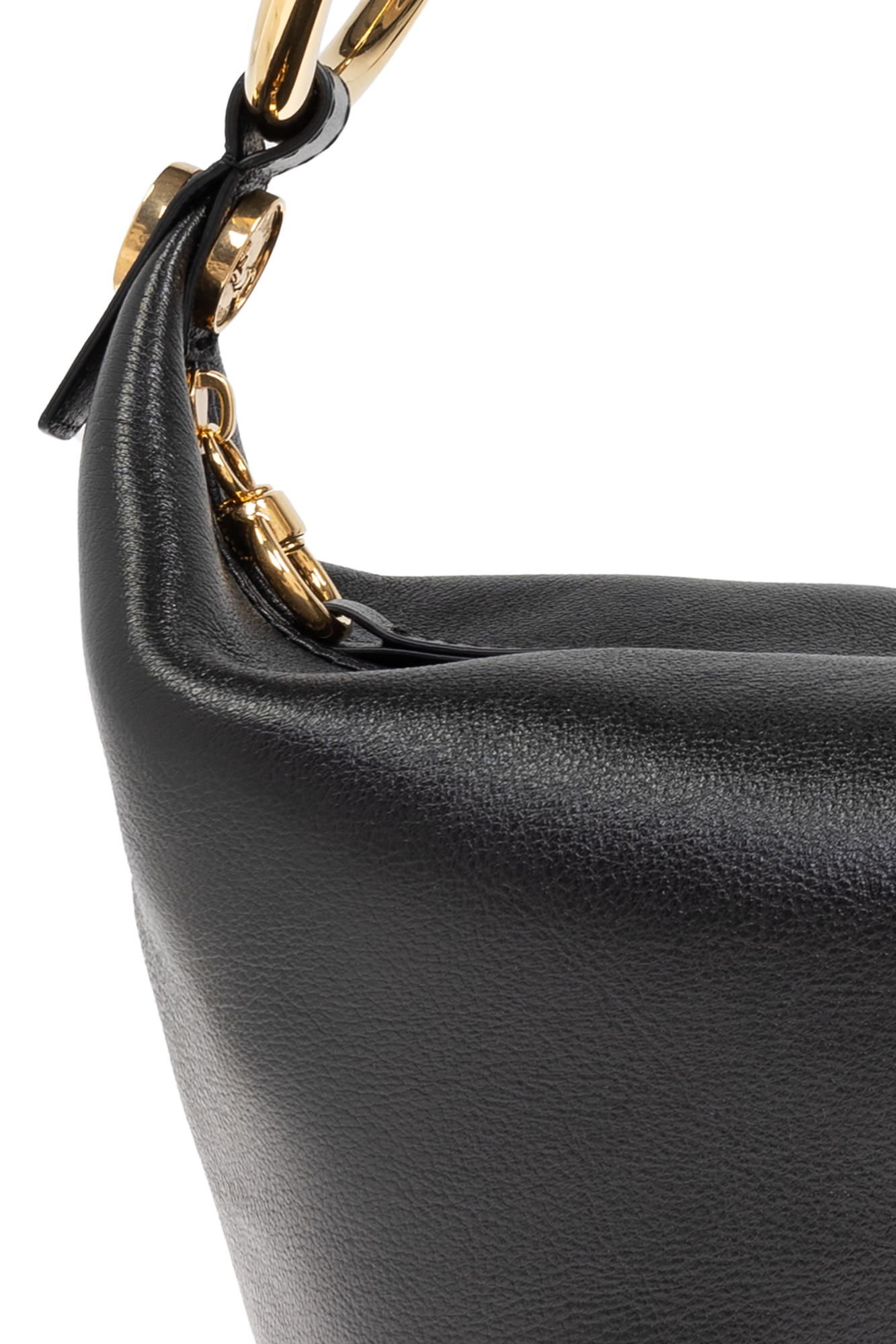 Black Shoulder bag Bracelet Small Chloé - Vitkac GB